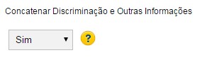 OutrasInformacoes
